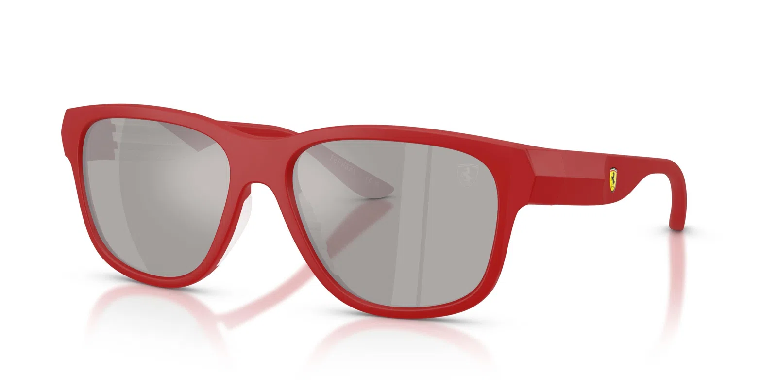 Scuderia Ferrari 6028U Sunglasses - view 2